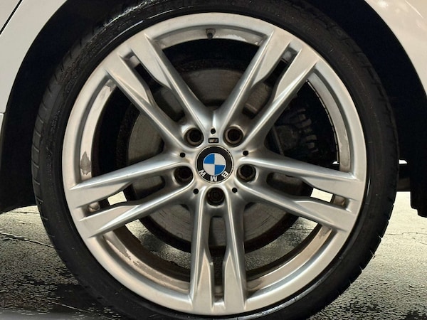 Used BMW 6 Series Gran Coupe 2013 for sale - 76193390: Photo 54
