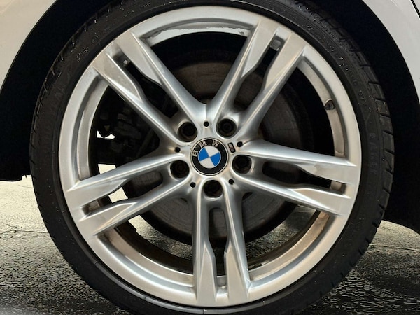 Used BMW 6 Series Gran Coupe 2013 for sale - 76193390: Photo 56
