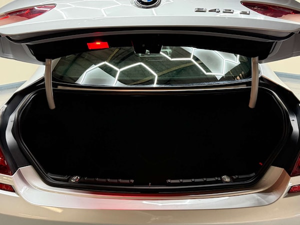 Used BMW 6 Series Gran Coupe 2013 for sale - 76193390: Photo 9