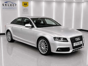 Used Audi A4 2011 for sale - 79232041: Photo
