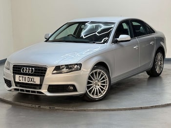 Used Audi A4 2011 for sale - 79232041: Photo
