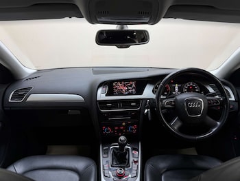 Used Audi A4 2011 for sale - 79232041: Photo