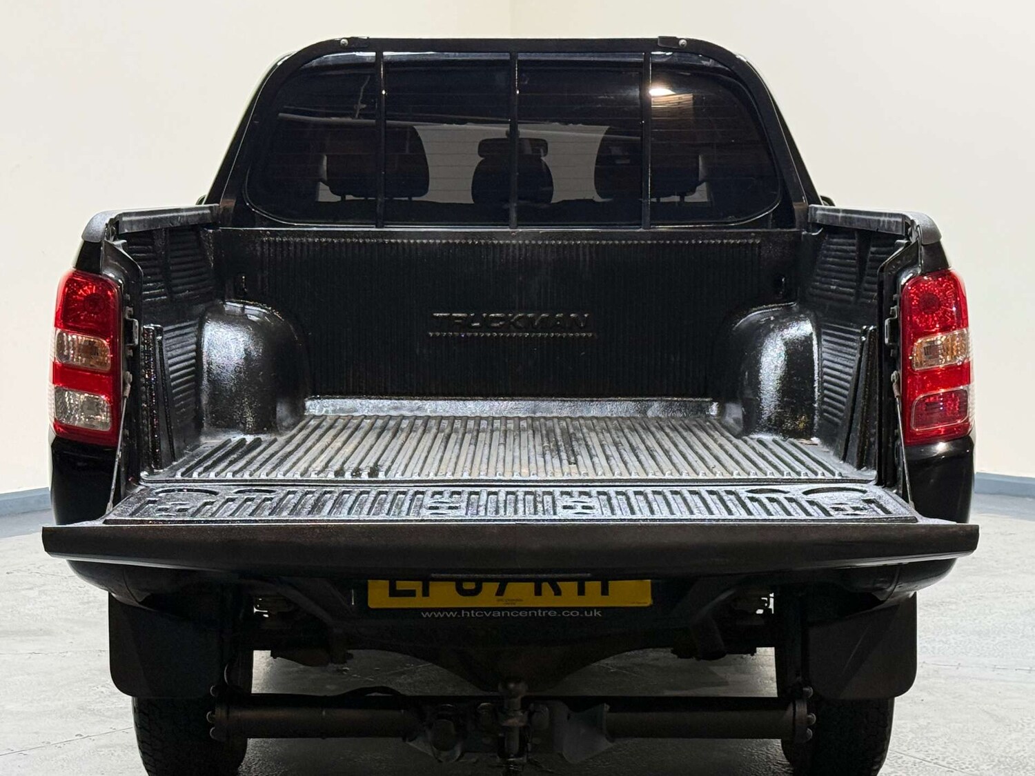 Used Fiat Fullback 2017 for sale - 77536231: Photo 10