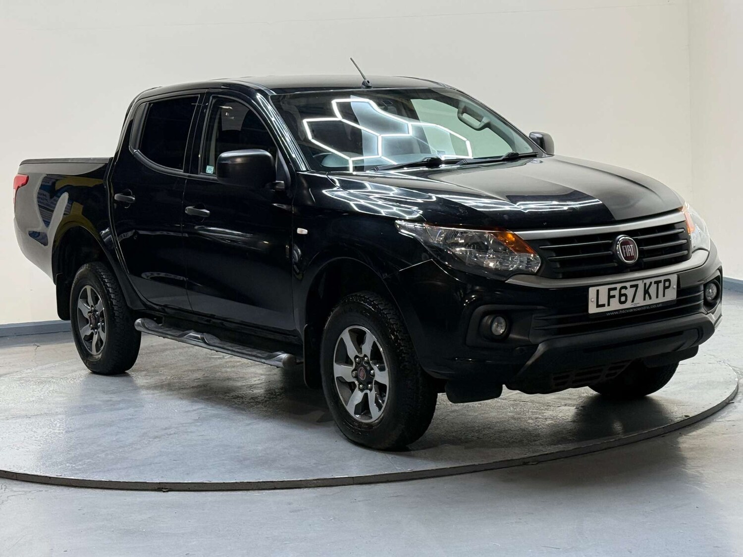 Used Fiat Fullback 2017 for sale - 77536231: Photo 12