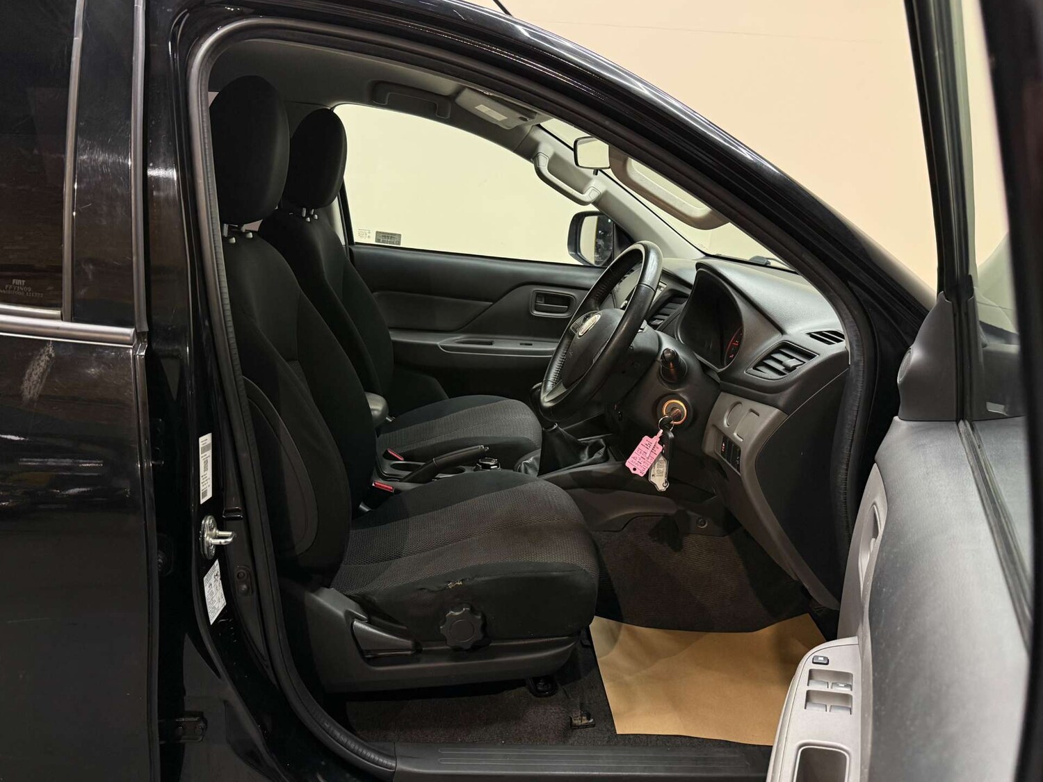 Used Fiat Fullback 2017 for sale - 77536231: Photo 14