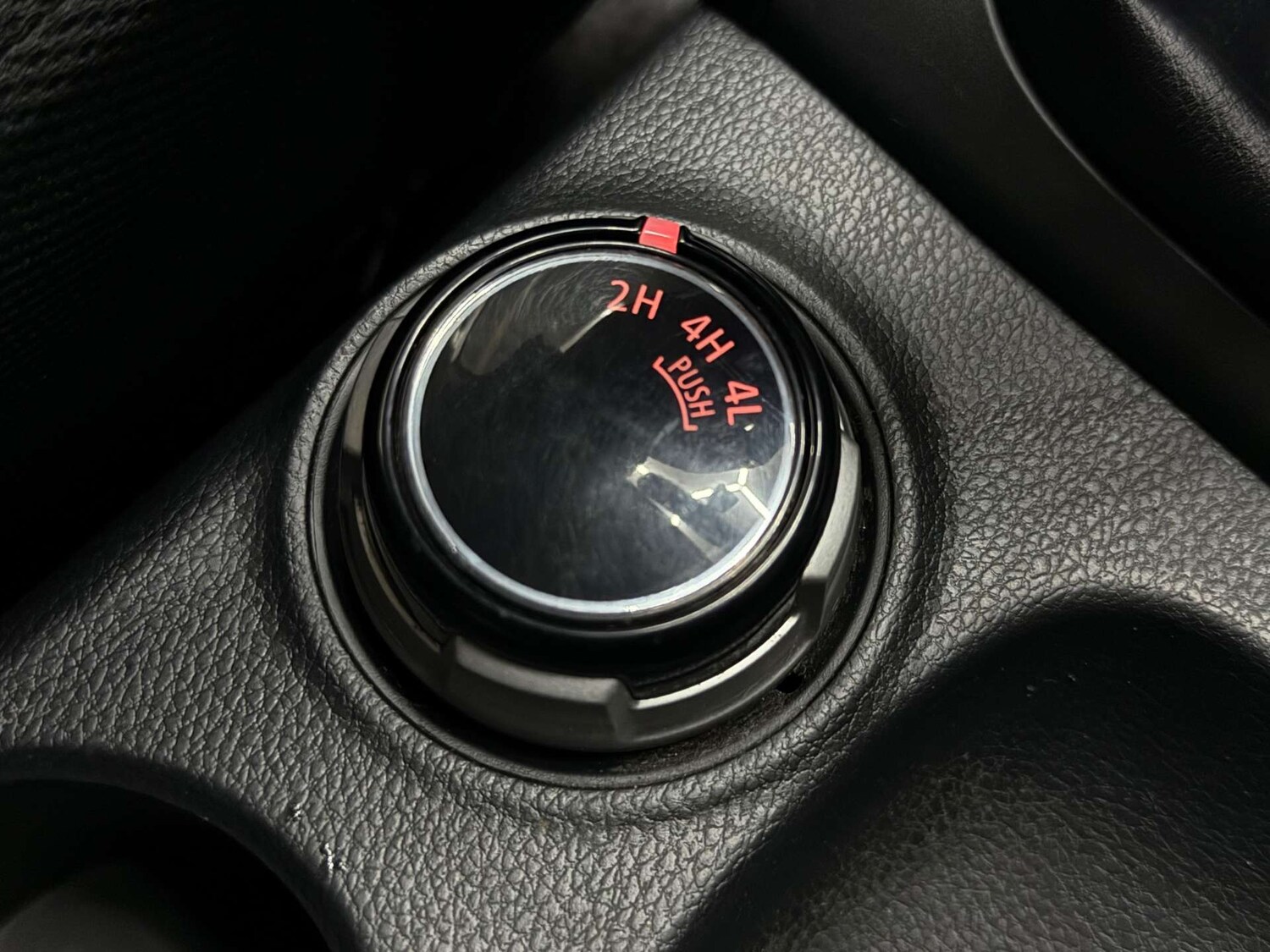 Used Fiat Fullback 2017 for sale - 77536231: Photo 24