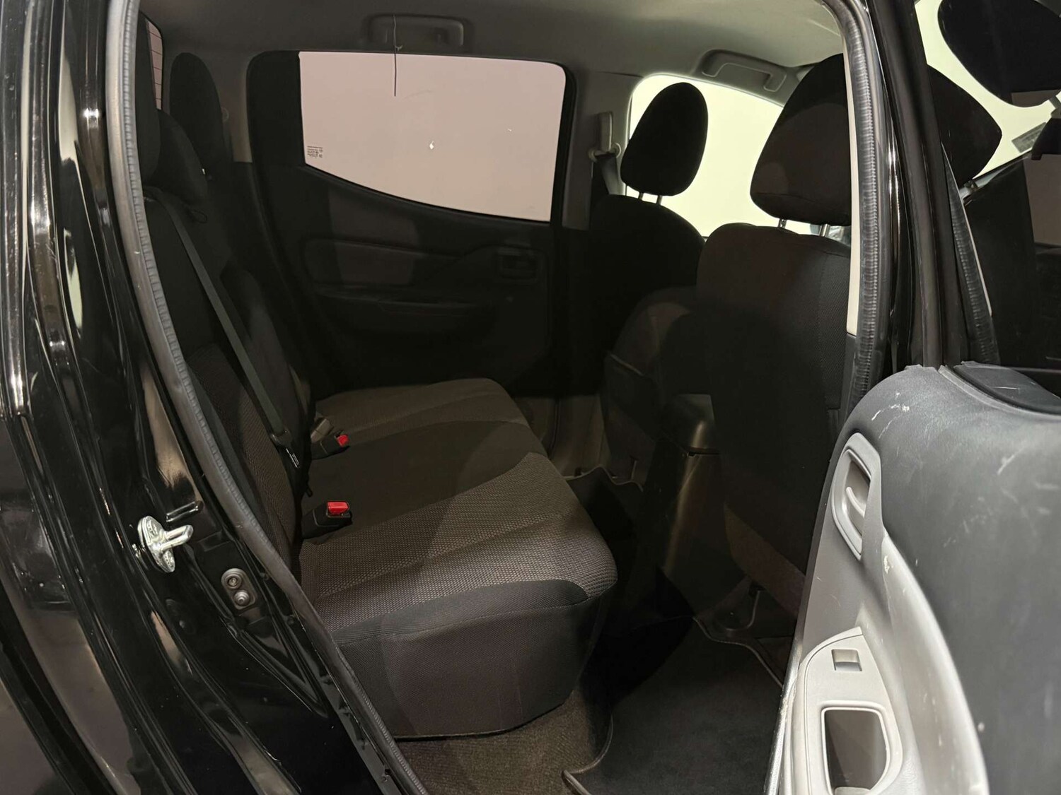 Used Fiat Fullback 2017 for sale - 77536231: Photo 25