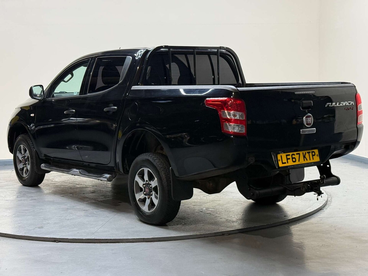 Used Fiat Fullback 2017 for sale - 77536231: Photo 28