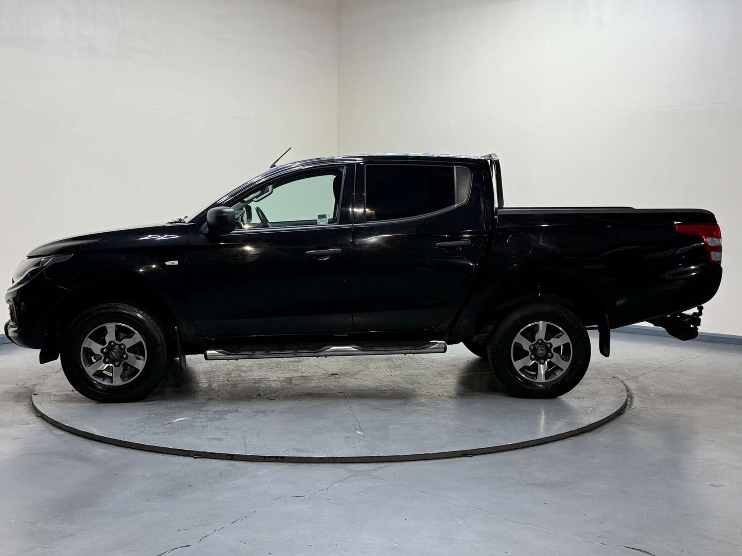 Used Fiat Fullback 2017 for sale - 77536231: Photo 29