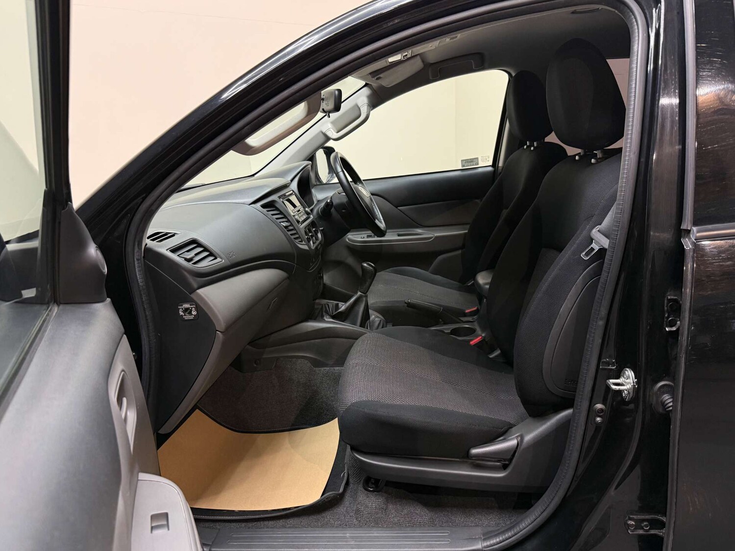 Used Fiat Fullback 2017 for sale - 77536231: Photo 30