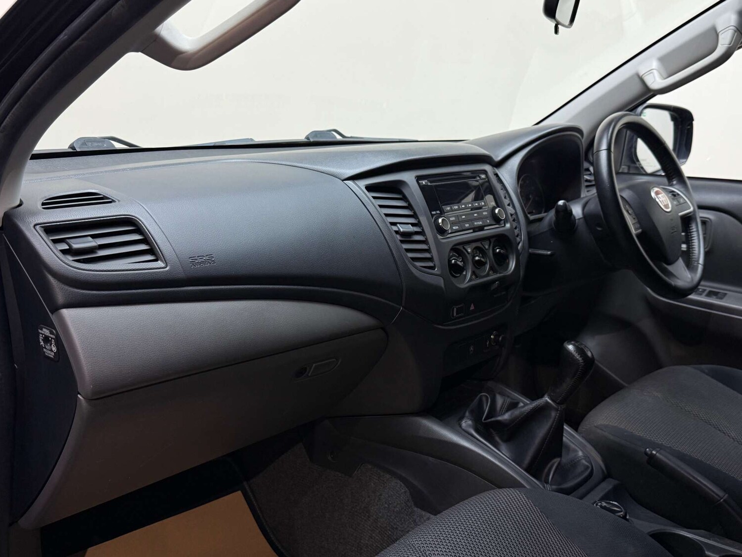 Used Fiat Fullback 2017 for sale - 77536231: Photo 31