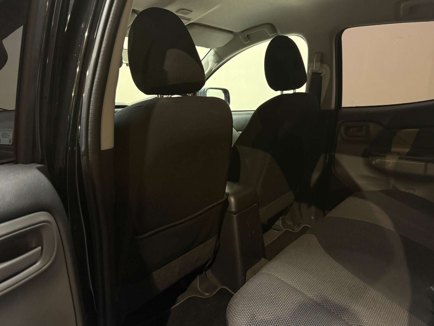 Used Fiat Fullback 2017 for sale - 77536231: Photo 32