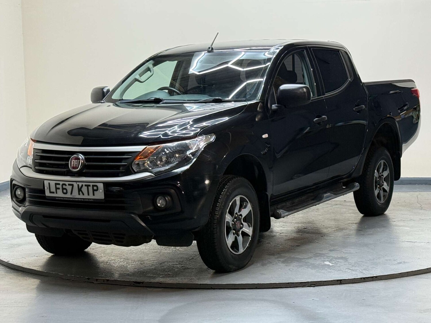 Used Fiat Fullback 2017 for sale - 77536231: Photo 34