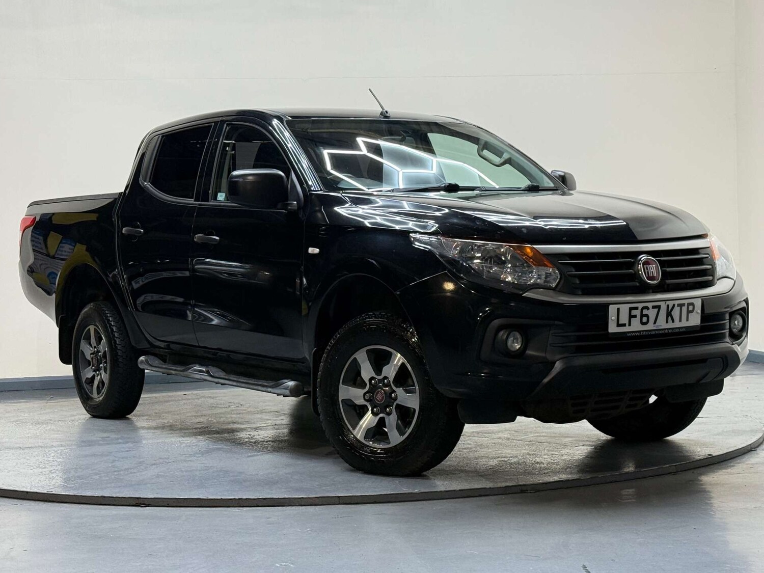 Used Fiat Fullback 2017 for sale - 77536231: Photo 36