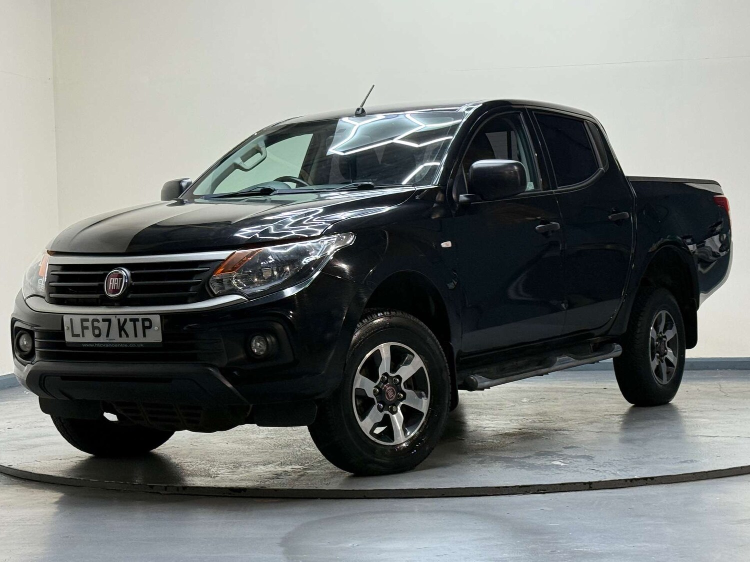 Used Fiat Fullback 2017 for sale - 77536231: Photo 37
