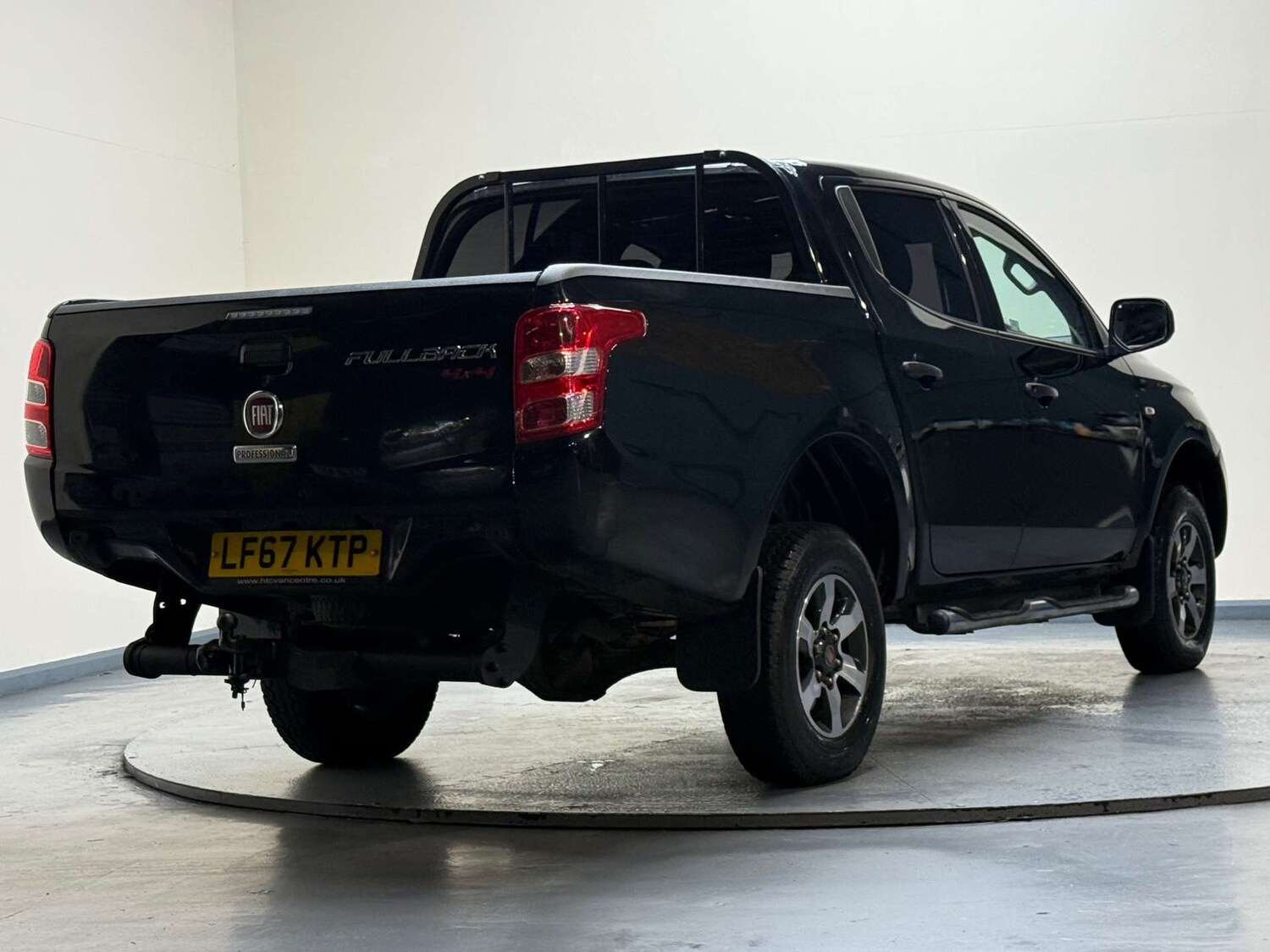 Used Fiat Fullback 2017 for sale - 77536231: Photo 38