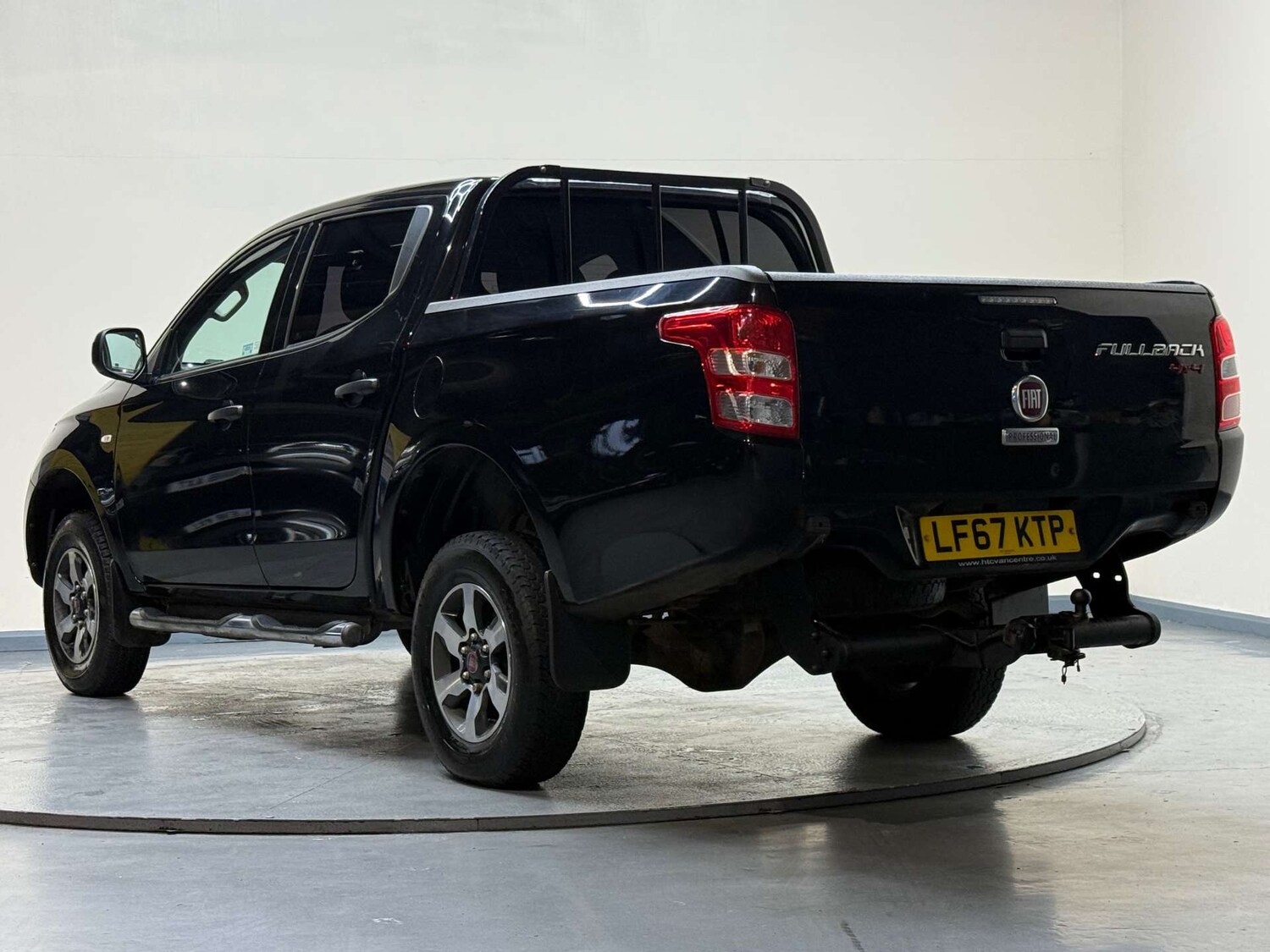 Used Fiat Fullback 2017 for sale - 77536231: Photo 39