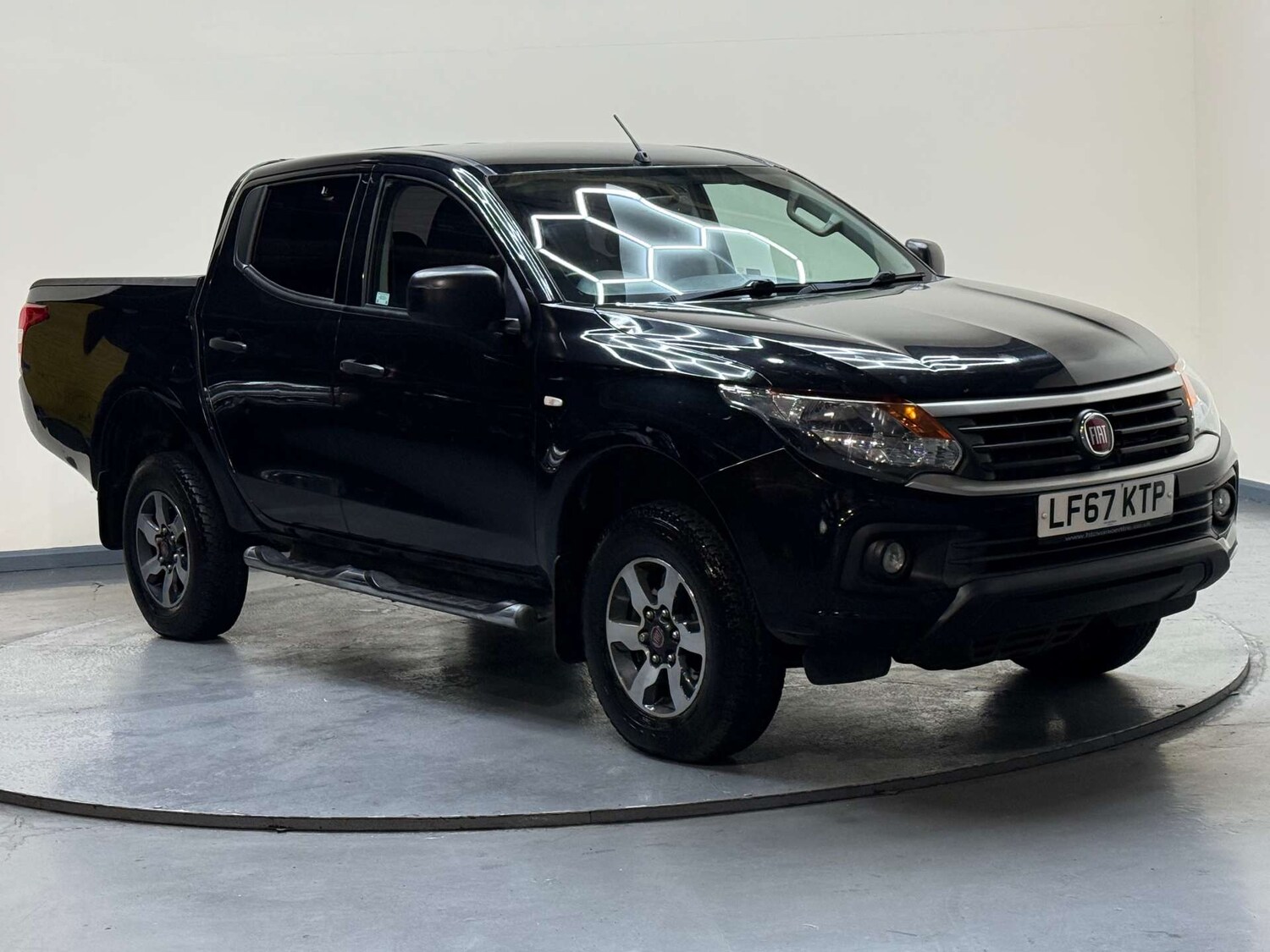 Used Fiat Fullback 2017 for sale - 77536231: Photo 41