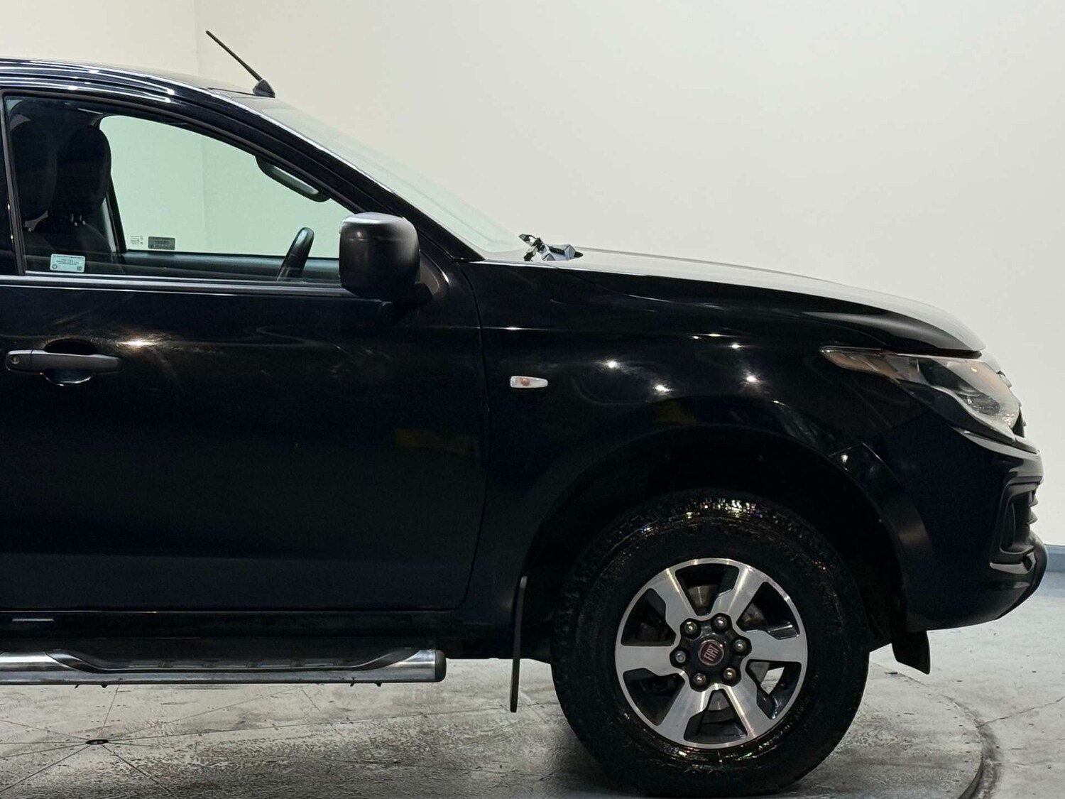 Used Fiat Fullback 2017 for sale - 77536231: Photo 42