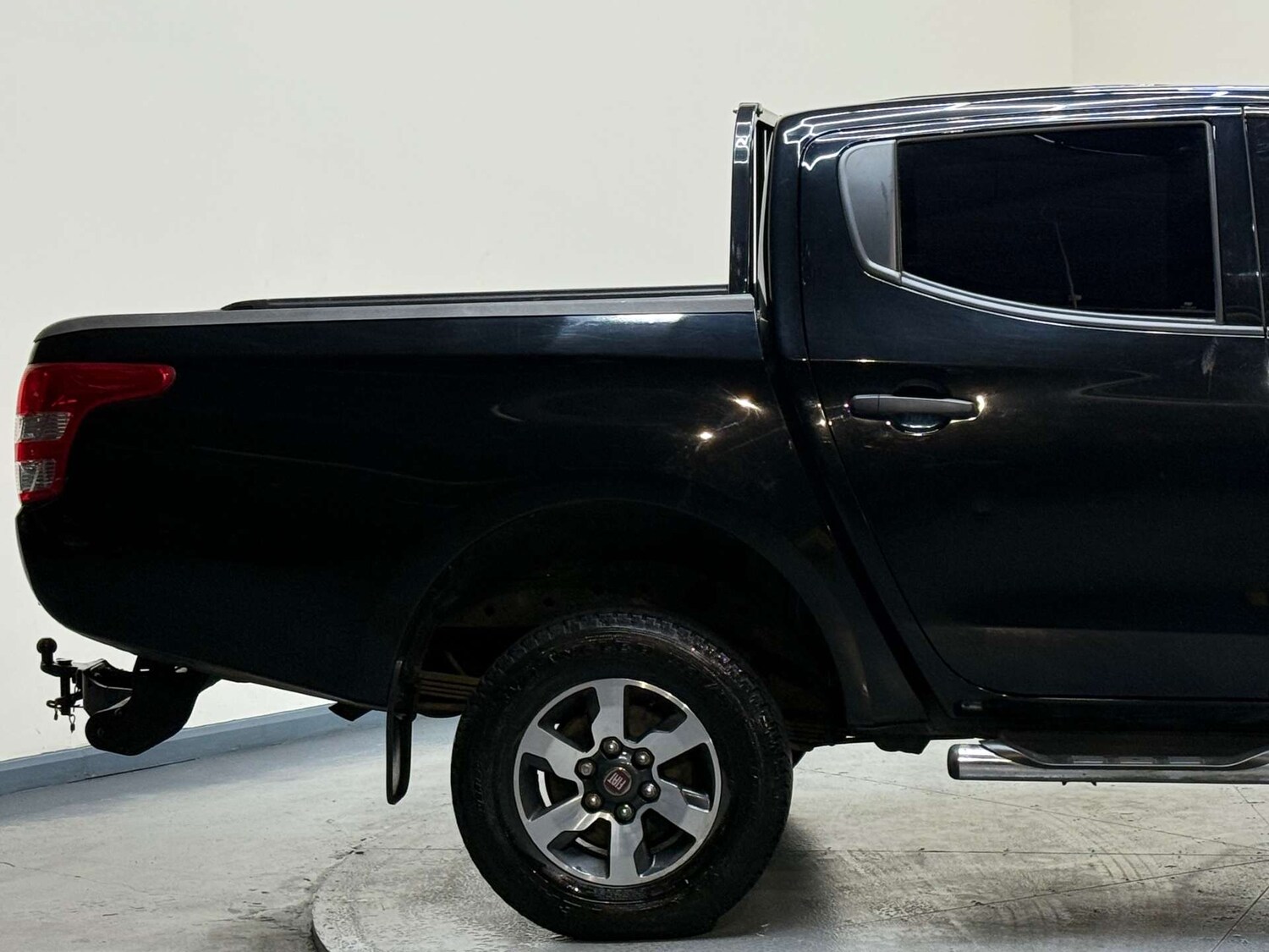 Used Fiat Fullback 2017 for sale - 77536231: Photo 43