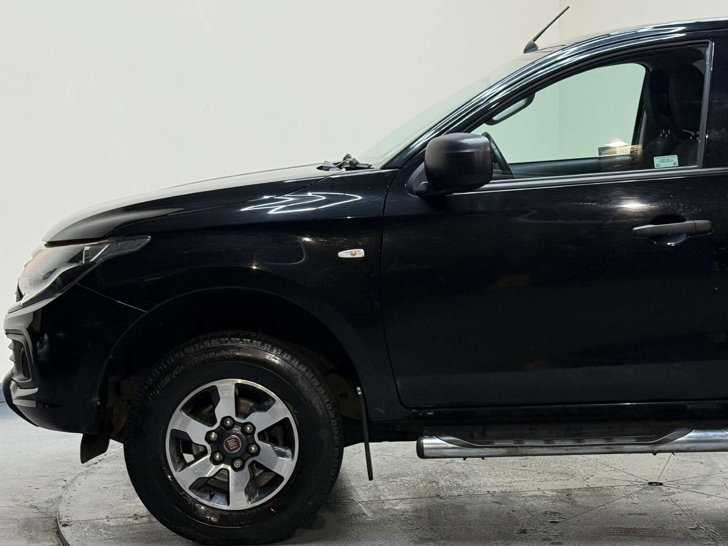 Used Fiat Fullback 2017 for sale - 77536231: Photo 47