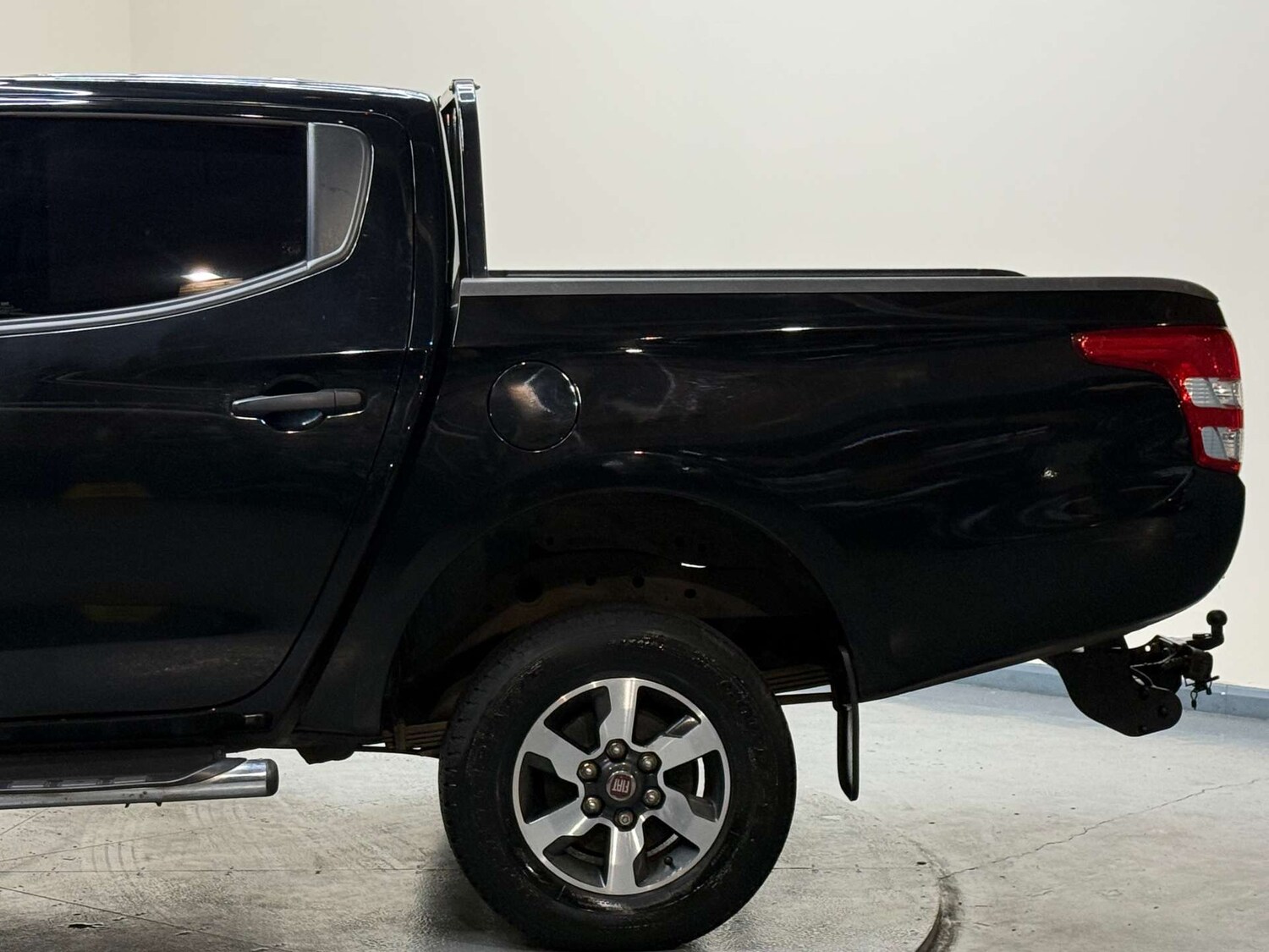 Used Fiat Fullback 2017 for sale - 77536231: Photo 48