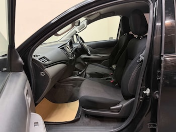 Used Fiat Fullback 2017 for sale - 77536231: Photo