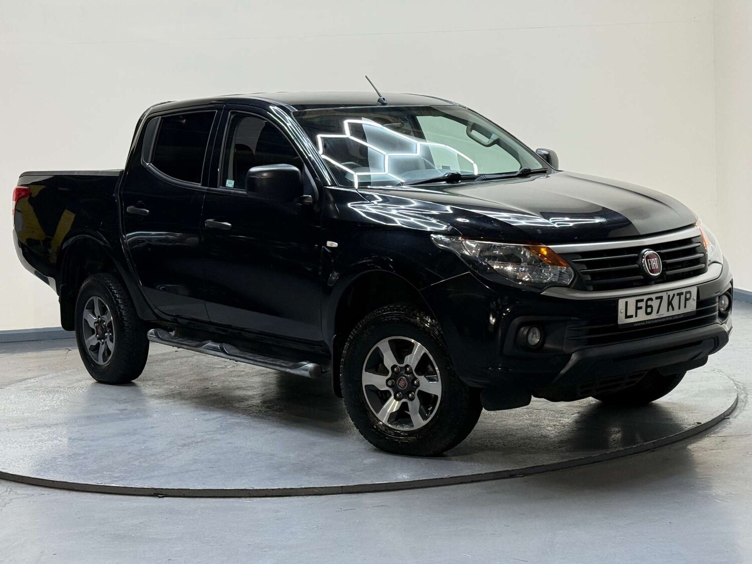 Used Fiat Fullback 2017 for sale - 77536231: Photo 51