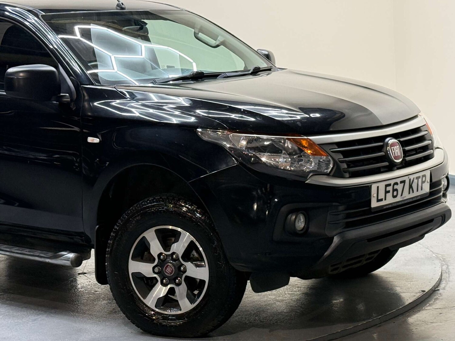 Used Fiat Fullback 2017 for sale - 77536231: Photo 52