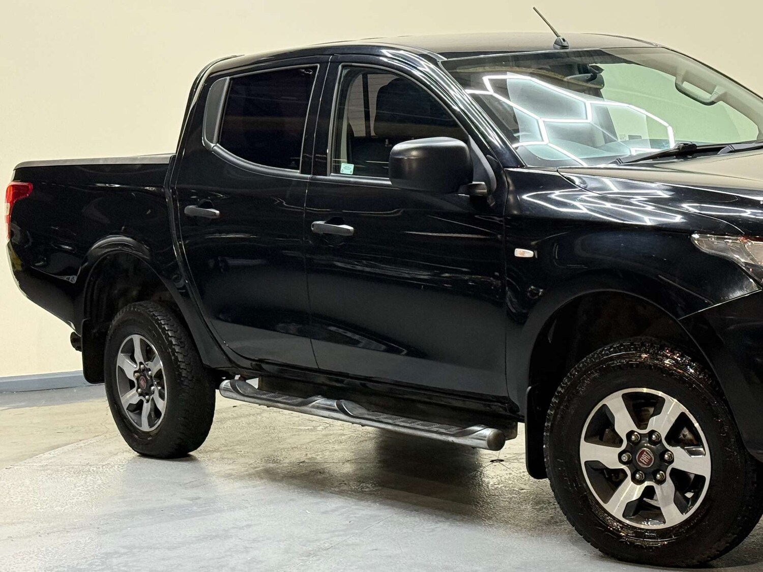 Used Fiat Fullback 2017 for sale - 77536231: Photo 53