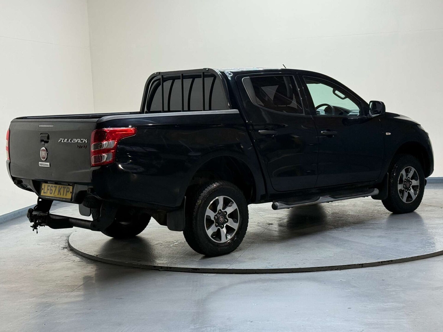 Used Fiat Fullback 2017 for sale - 77536231: Photo 54