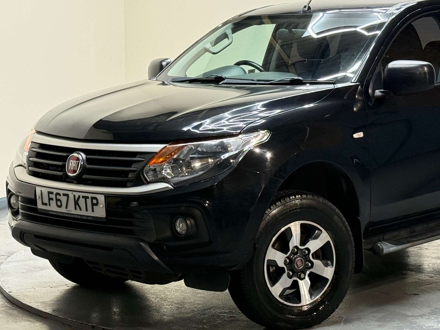 Used Fiat Fullback 2017 for sale - 77536231: Photo 57