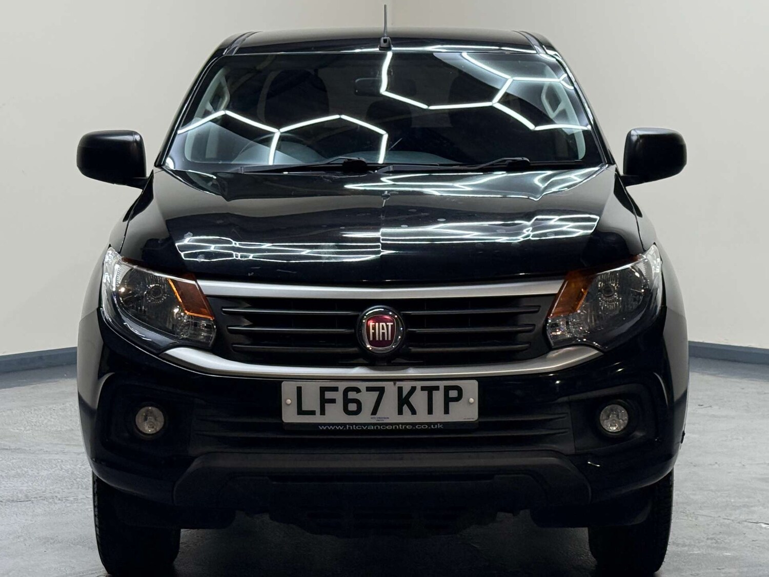 Used Fiat Fullback 2017 for sale - 77536231: Photo 61