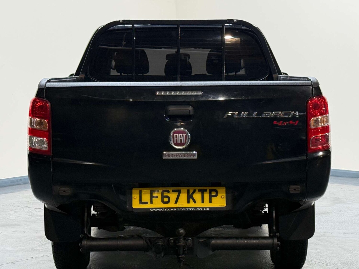 Used Fiat Fullback 2017 for sale - 77536231: Photo 62