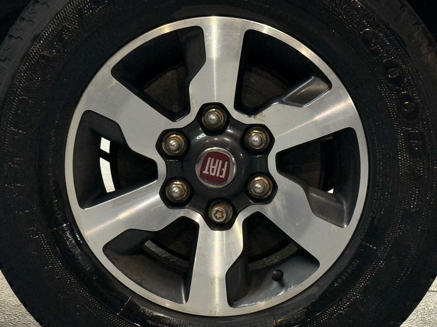 Used Fiat Fullback 2017 for sale - 77536231: Photo 66