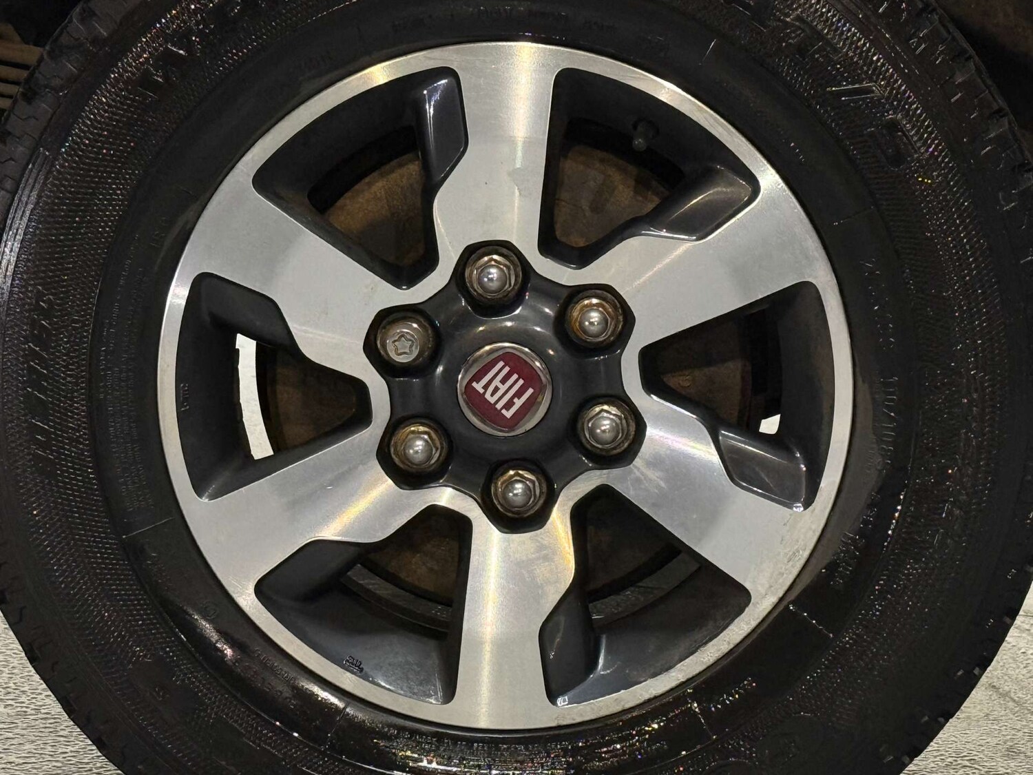 Used Fiat Fullback 2017 for sale - 77536231: Photo 67