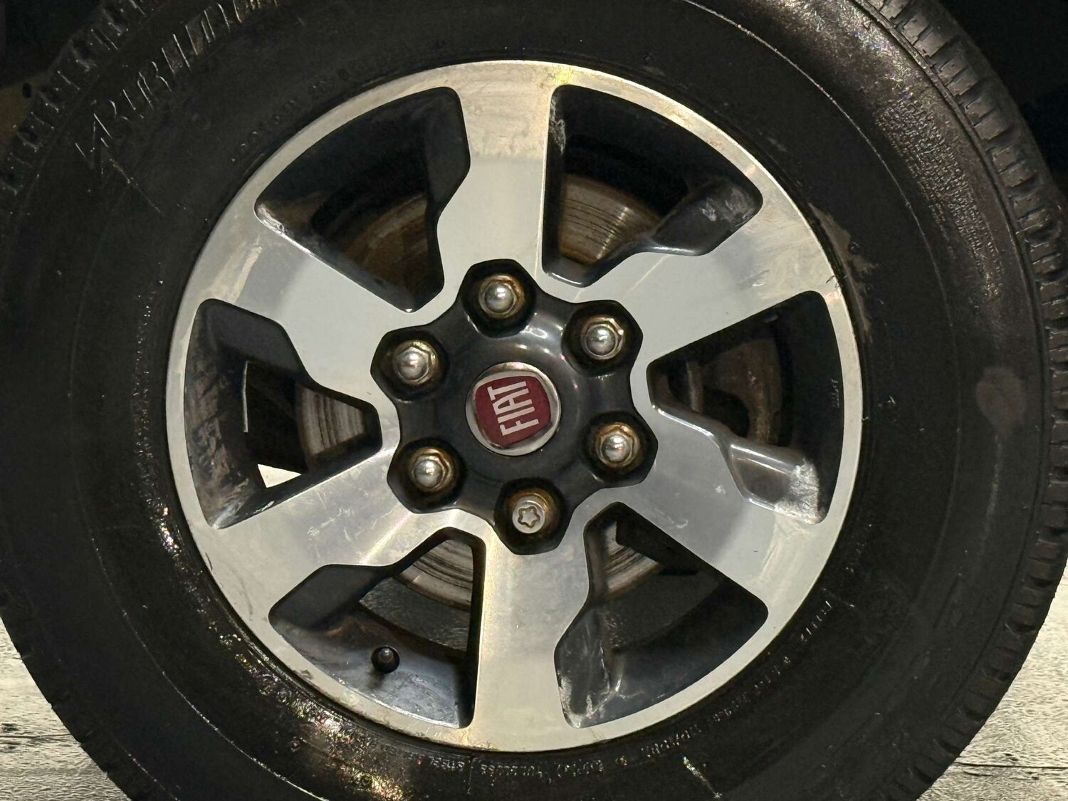 Used Fiat Fullback 2017 for sale - 77536231: Photo 68