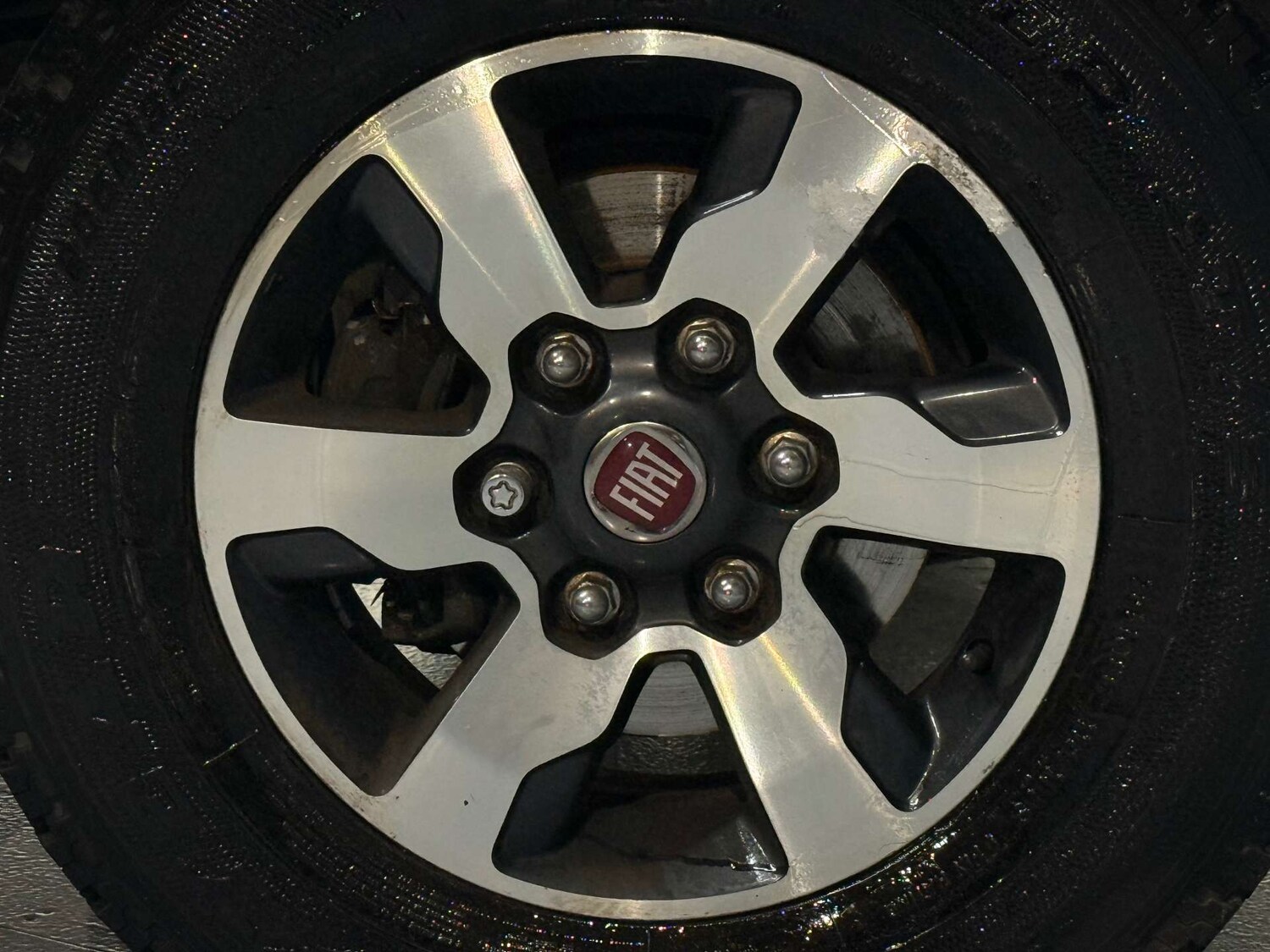 Used Fiat Fullback 2017 for sale - 77536231: Photo 69