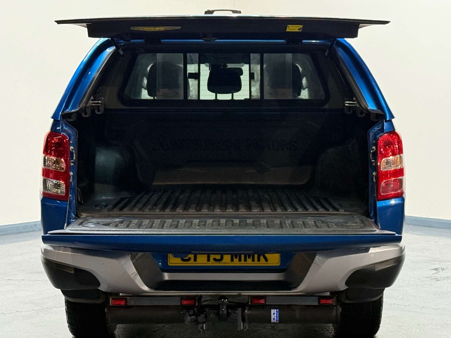 Used Mitsubishi L200 2019 for sale - 77336938: Photo 10