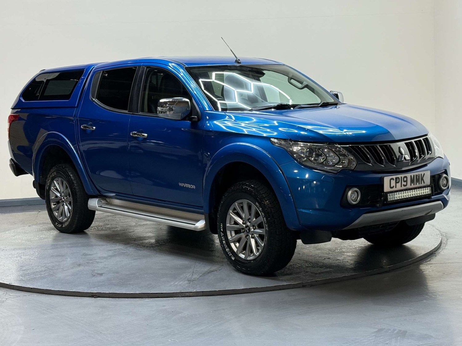 Used Mitsubishi L200 2019 for sale - 77336938: Photo 12