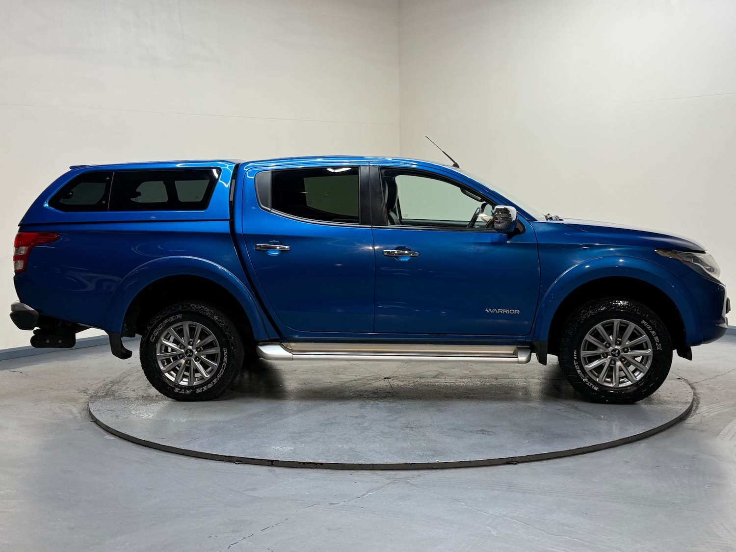 Used Mitsubishi L200 2019 for sale - 77336938: Photo 13