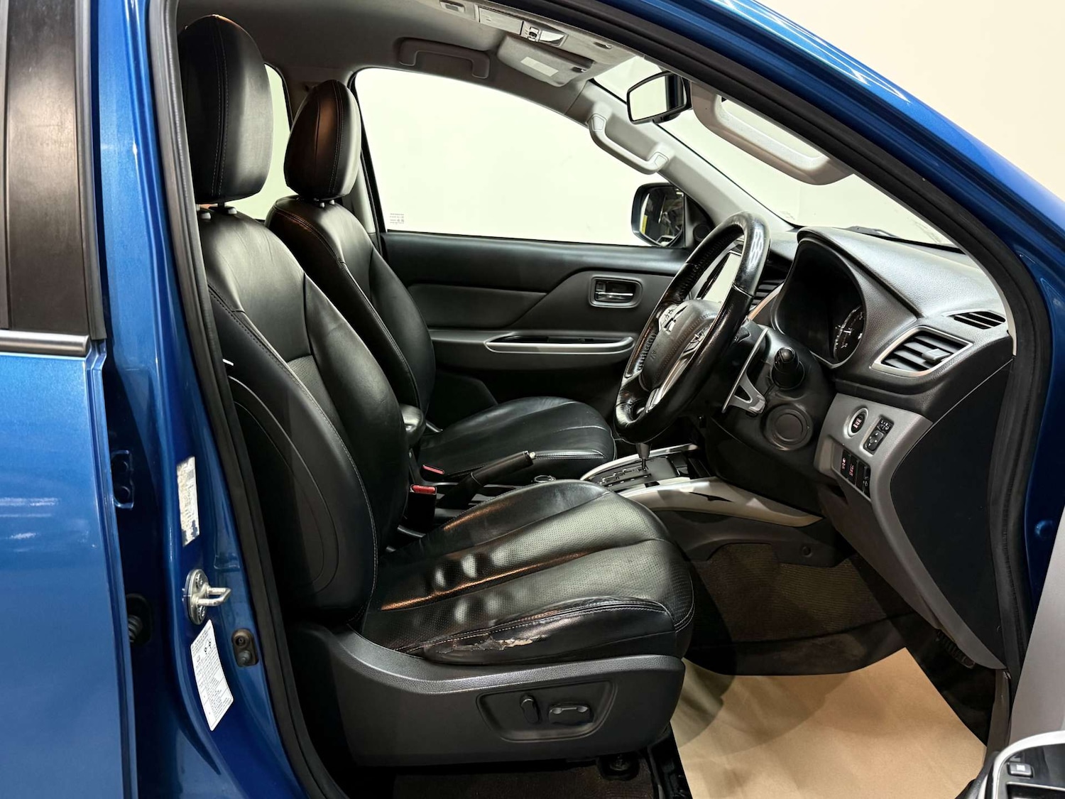 Used Mitsubishi L200 2019 for sale - 77336938: Photo 14