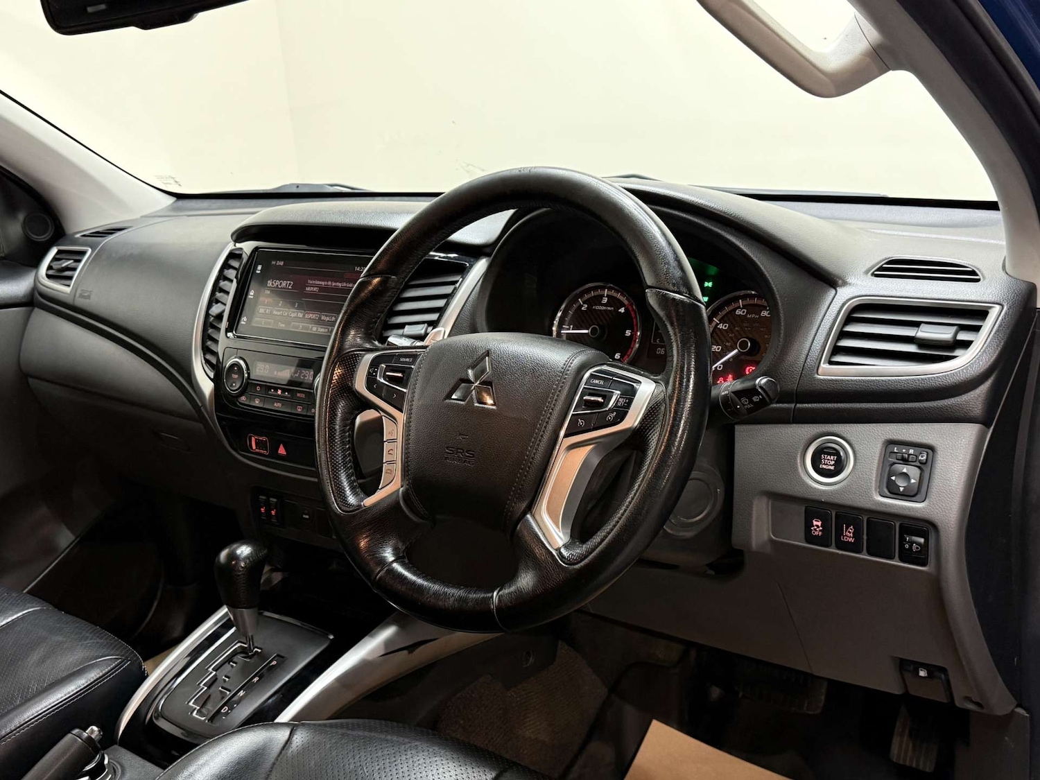 Used Mitsubishi L200 2019 for sale - 77336938: Photo 15