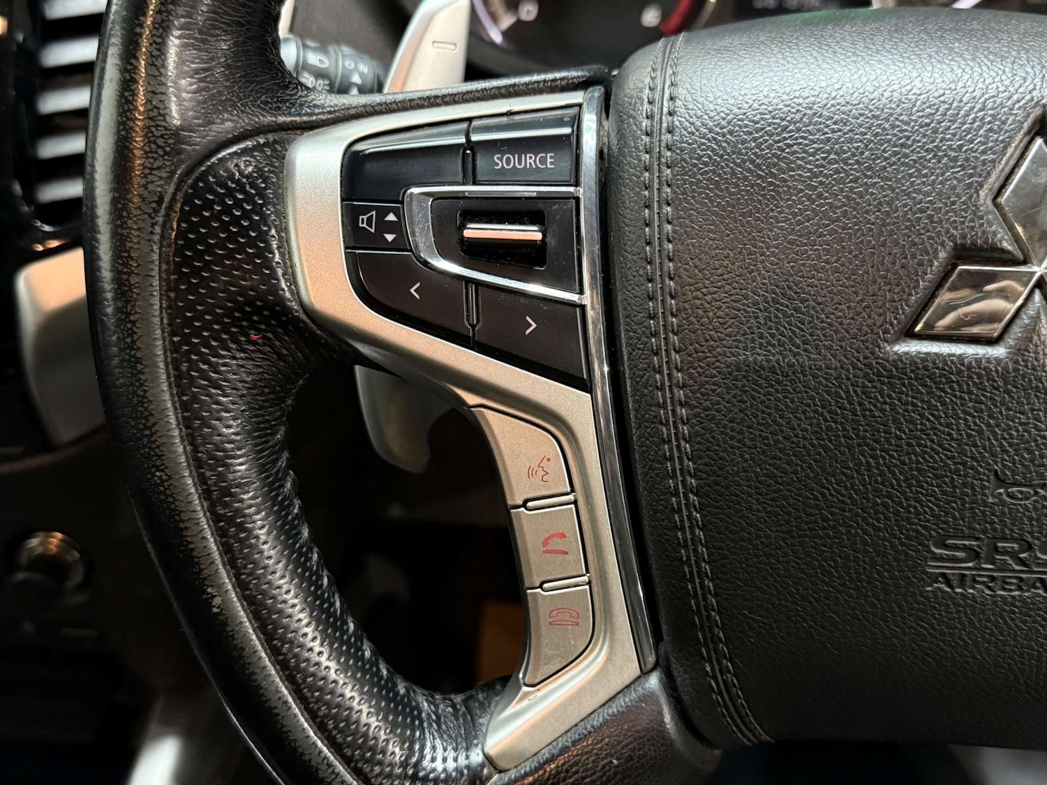 Used Mitsubishi L200 2019 for sale - 77336938: Photo 17