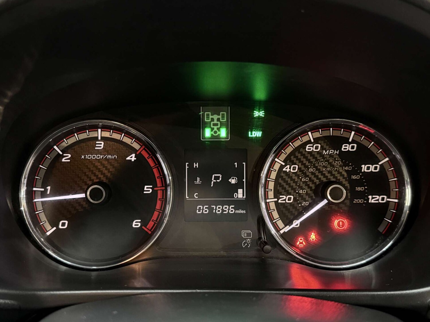 Used Mitsubishi L200 2019 for sale - 77336938: Photo 18