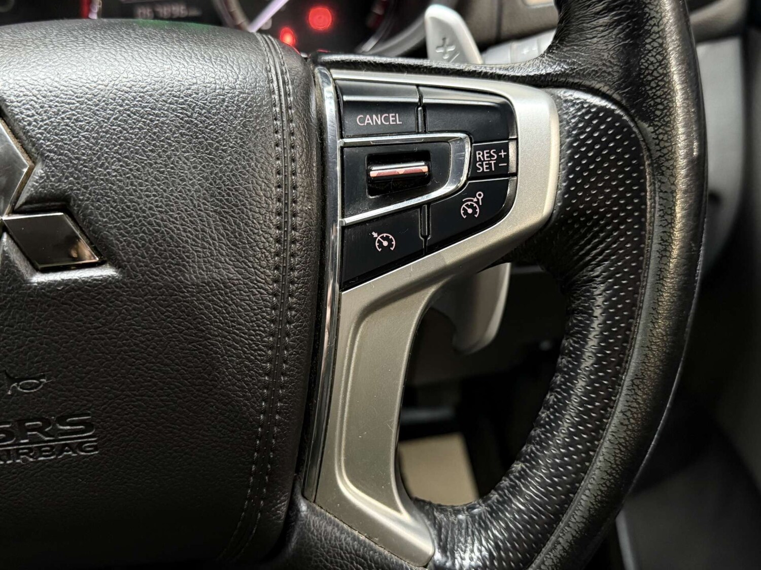 Used Mitsubishi L200 2019 for sale - 77336938: Photo 19