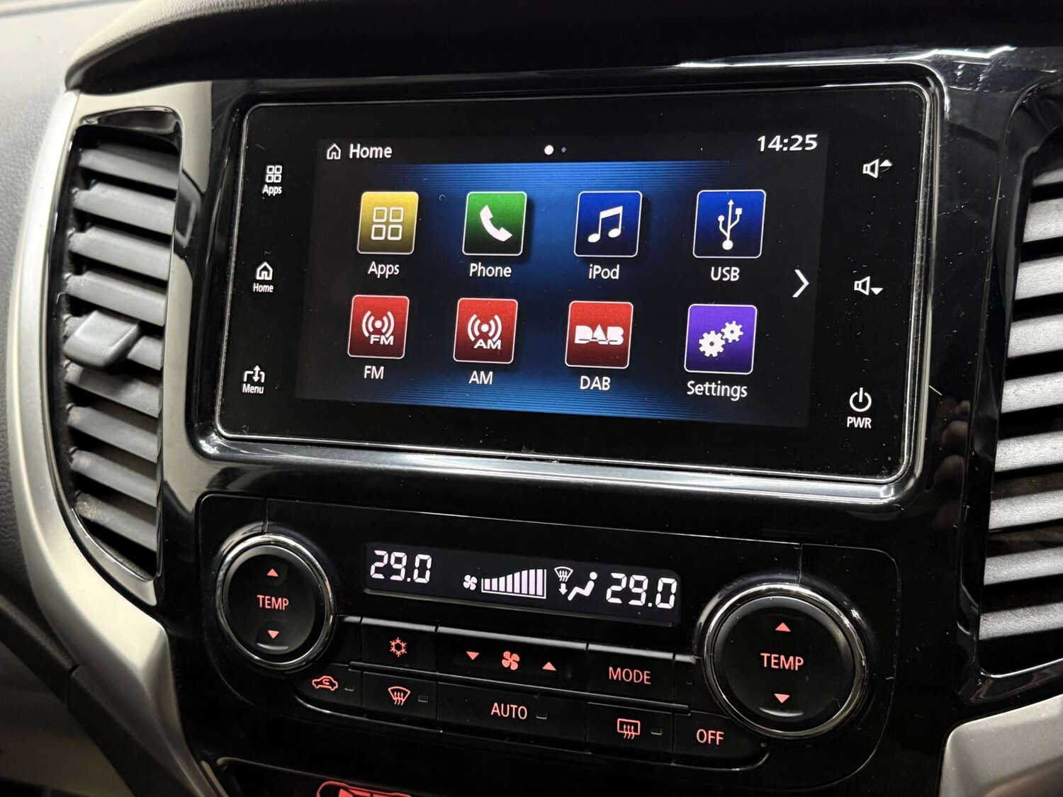 Used Mitsubishi L200 2019 for sale - 77336938: Photo 20