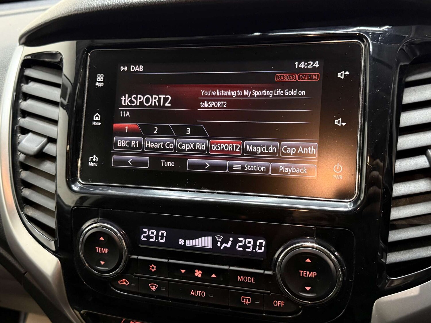 Used Mitsubishi L200 2019 for sale - 77336938: Photo 23