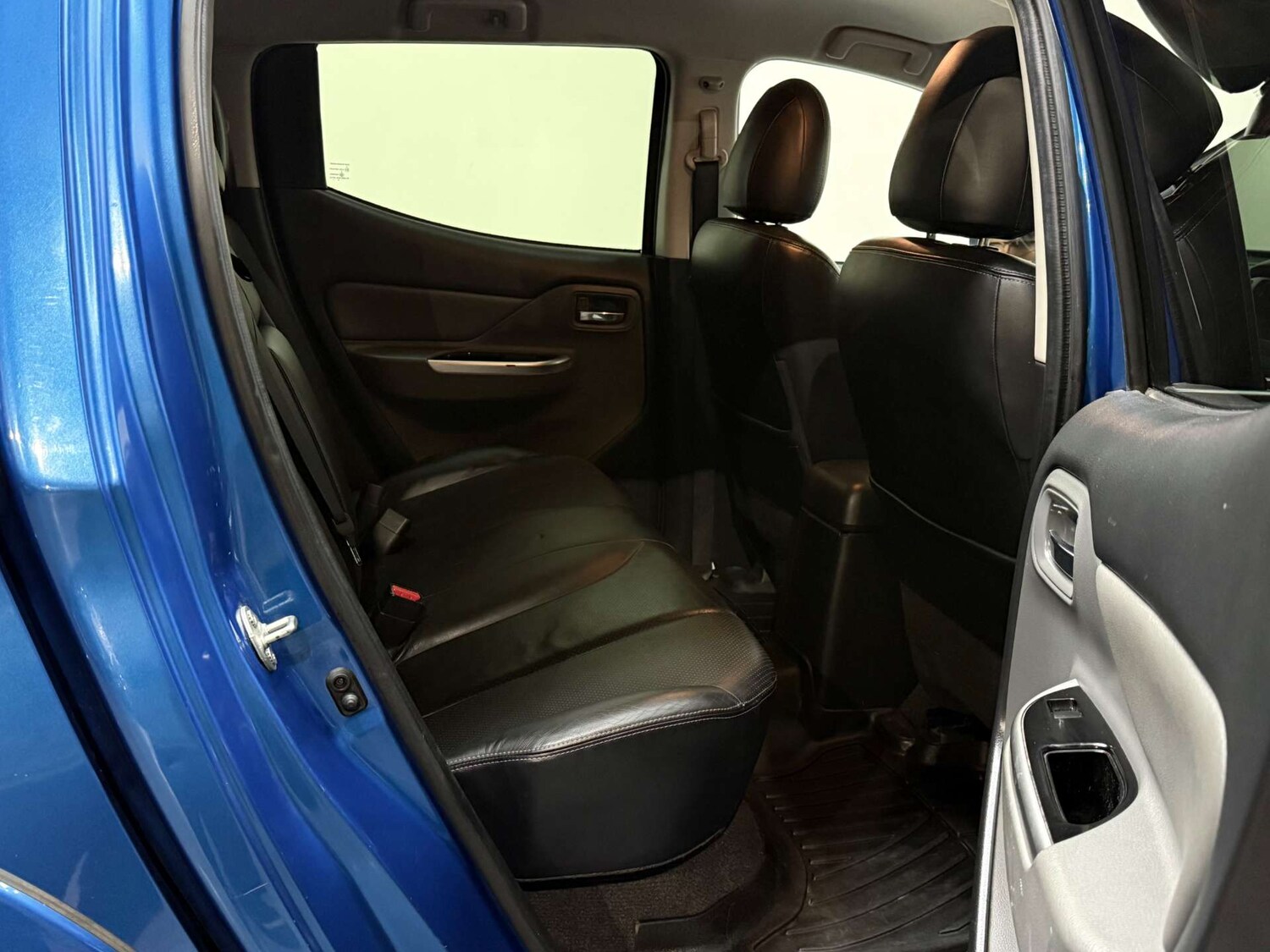 Used Mitsubishi L200 2019 for sale - 77336938: Photo 29