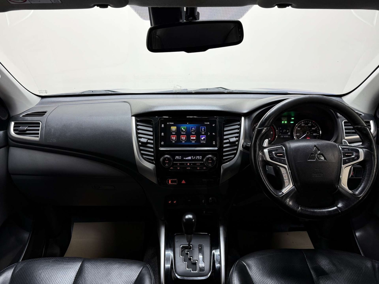 Used Mitsubishi L200 2019 for sale - 77336938: Photo 3